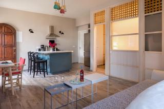 Avra Apartments - Kalyves - 1