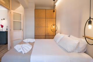 Avra Apartments - Kalyves - 3