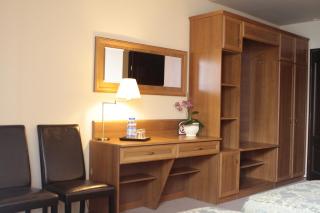 Hotel Zorza - 9
