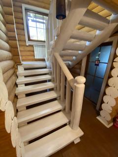 MySynevyr - будинок у серці Карпат - 6