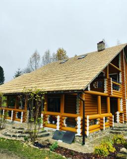 MySynevyr - будинок у серці Карпат - Synevyr - 3