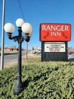 Ranger Inn Alva - Alva - 7