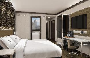 Aliz Hotel Times Square - 7
