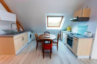 Lomener - La Goelette - 1 appartement avec 2 chambres et 2 studios à 450m de la plage - Ploemeur - 5