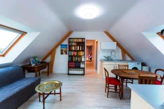 Lomener - La Goelette - 1 appartement avec 2 chambres et 2 studios à 450m de la plage - Ploemeur - 7