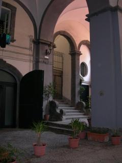 CSApartment - Napels - 2