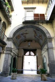 CSApartment - Napels - 8