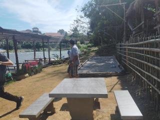 Pasanchai Bungalow - Vang Vieng - 9