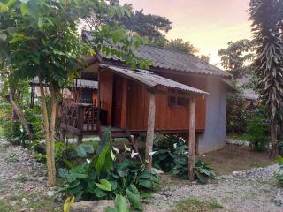 Pasanchai Bungalow - Vang Vieng - 8