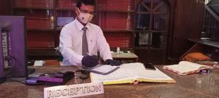 Hotel Elite International - 2