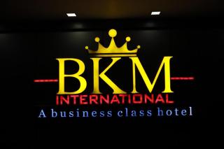 Hotel BKM International - Tellicherry - 4