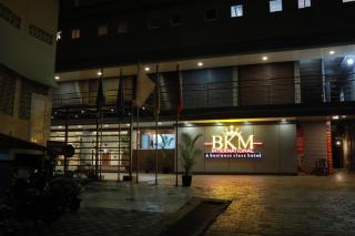 Hotel BKM International - Tellicherry - 8