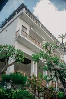 Sea Terras Suite and Luxury - 7