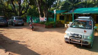 Krupasagar Homestay - 4