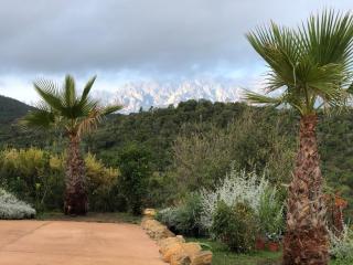 Villa Machja Solenzara - 6