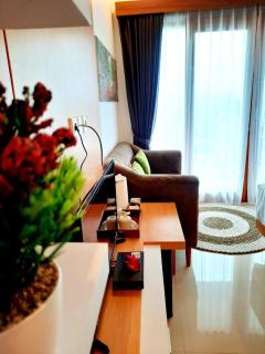 Sea Terras Suite and Luxury - 9