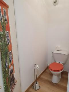 Oranger - Nice - 4