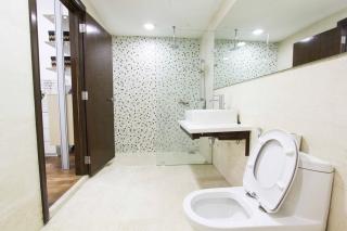 Regalia Residence The Sky Pool Suite - 6