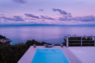 Villa Lover's Nest - Antipasso (Antípaxos) - 0