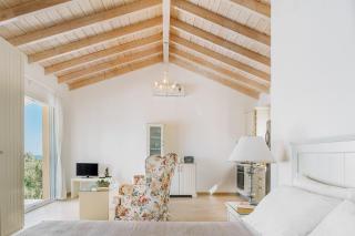 Villa Lover's Nest - Antipasso (Antípaxos) - 5
