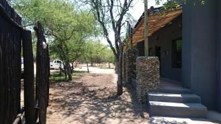 SVH Bush Lodge - 3