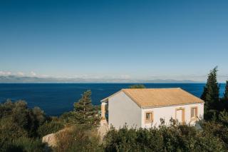 Villa Lover's Nest - Antipasso (Antípaxos) - 4