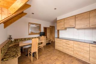 Residence Rogger - Toblach - 8