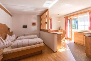 Residence Rogger - Toblach - 6