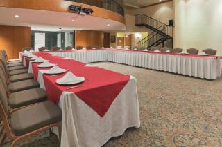Best Western PLUS Nuevo Laredo Inn & Suites - Nuevo Laredo - 5