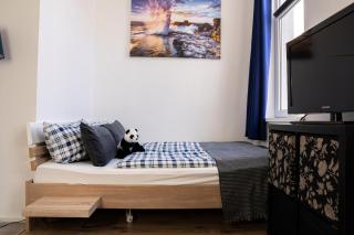 FullHouse - Magdeburg - L36 Blue Apartment - Magdebourg - 1