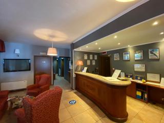 Hotel Clari - Claviere - 9
