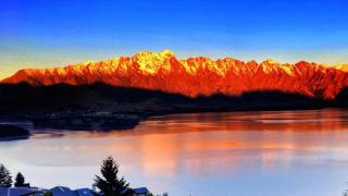 Awesomely Wakatipu Queenstown Home - 0