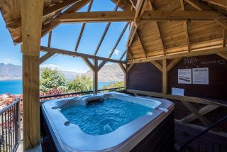 Awesomely Wakatipu Queenstown Home - 2