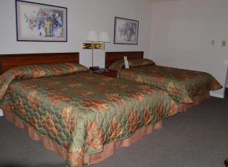 Airport Inn - Hailey - 8
