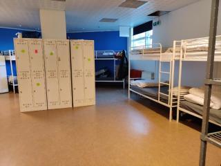 SM Hostel - 2