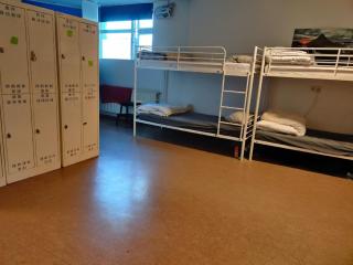 SM Hostel - 7