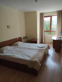 Hotel Elica - Varna - 2
