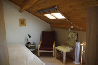 Au Catalpa - La Chapelle-Faucher - 8