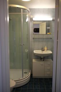 Fjelltun Fritidsleiligheter, leilighet 407 - Geilo - 7