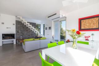 Design Villa in Piedimonte Etneo - 9