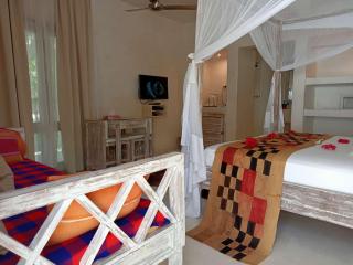 The Villa Luxury Suites Hotel - Diani Beach - 8