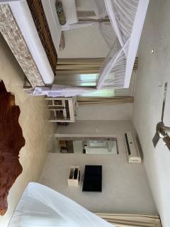The Villa Luxury Suites Hotel - Diani Beach - 6
