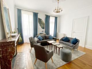 Manoir 1838 à - 3 km du Zoo de Beauval & proche des châteaux - Saint-Aignan - 2