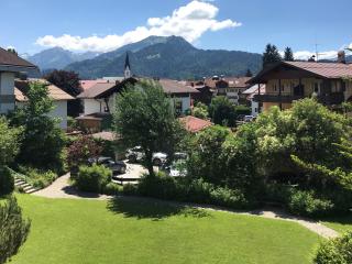 Bergsonne B15 Montana Haus - 6