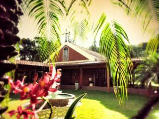 Hostel SLG - Maringá - 7