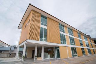 Palette La route Residence Pattaya - 0