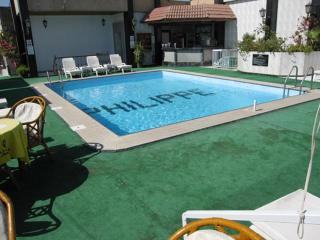 Philippe Luxor Hotel - 9