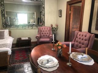 The Lemon Tree Self- Catering - Johannesburg - 3