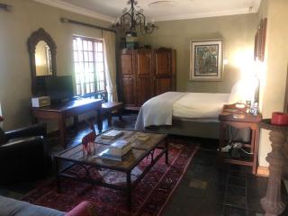 The Lemon Tree Self- Catering - Johannesburg - 8