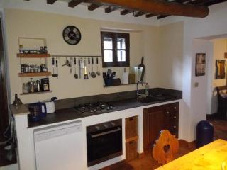 Le Querciolaie Monte Cavallo - entire house - Saturnia - 2